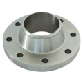 Slip On Blind Weld Neck Stainless Steel Flange